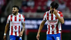 Jaime Lozano: 'Jugadores de Chivas ya cambiaron el chip por derrota ante América'