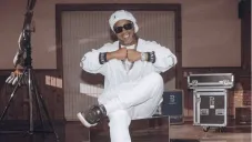 Ronaldinho ha intensificado sus fiestas