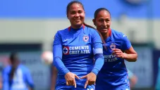 Villuendas, tras marcar ante Mazatlán