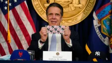 MLB: Yanquis y Mets abrirán temporada con 20 por ciento de capacidad en sus estadios