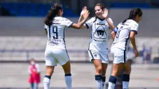 Pumas venció al León