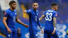 FA Cup: Chelsea avanzó a Semifinales al eliminar al Sheffield United