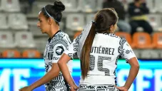 Liga MX Femenil: América desaprovechó ventaja númerica y empató con Pachuca