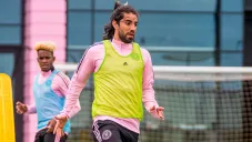 Rodolfo Pizarro: 'En MLS, jugadores tienen voz y un precio más accesible'