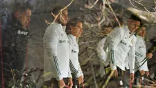 Selección Mexicana: Estarían concentrados cerca de dos meses en el verano