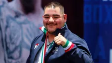 Andy Ruiz: Confirman fecha de pelea contra Chris Arreola