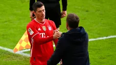 Bundesliga: DFL propone cuarentena de once días para evitar contagios