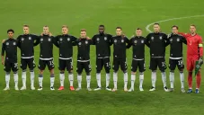 Once de Alemania previo a un compromiso