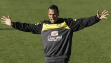 Luís Fabiano tras superar el Covid-19: 'Fue una de las batallas más duras que encaré'