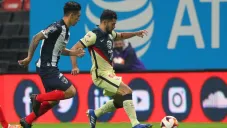 América y Rayados tendrán partido amistoso