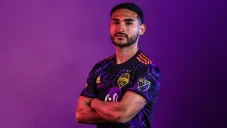 Seattle Sounders presentó jersey inspirado en Jimi Hendrix