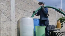 Terminaron los trabajos en el Sistema Cutzamala