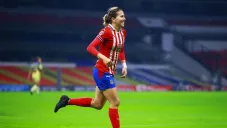 Cervantes ante el América