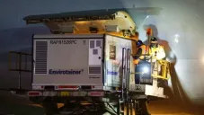 México recibió 65 mil dosis de la vacuna CanSino