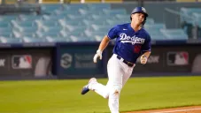 Los Angeles Dodgers, uno de los favoritos en la MLB