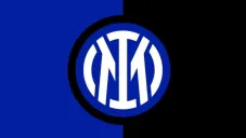 Nuevo escudo del Inter de Milán