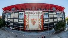 Estadio Ramón Sánchez Pizjuán de Sevilla