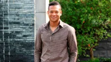 Fredy Guarín fue detenido por la policía colombiana