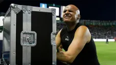 Paco Chacón volverá a las transmisiones