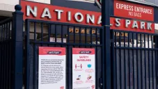 MLB: Nationals y Braves repondrán juego pospuesto con doble cartelera