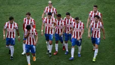Chivas: Cerca de igualar su registro de más empates en torneos cortos del Apertura 2010