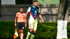 Bruno Valdez: 'Concachampions sí nos importa y nos sentimos favoritos'