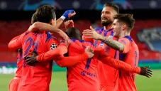 Tecatito Corona: Porto cayó ante Chelsea en la Ida de los Cuartos de la Champions