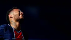 PSG: Neymar, suspendido dos partidos en la Ligue 1