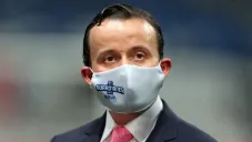 Mikel Arriola, Presidente de la Liga MX
