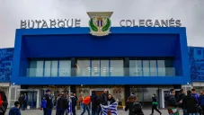 Leganés busca posicionarse en México