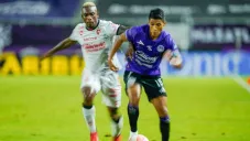 Tijuana se enfrentará a Mazatlán