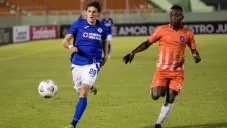 Acciones entre Cruz Azul y el Arcahaie