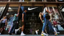 Nike comenzará a limpiar tenis usados para que sean revendidos
