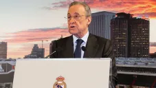 Real Madrid: Florentino Pérez volvió a ser proclamado como presidente merengue