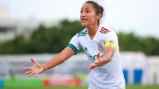 Mayor en lamento de gol