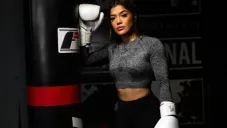 Tracy Cortez buscará una nueva victoria