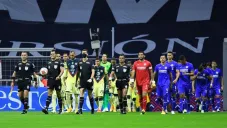 América enfrentará a Cruz Azul