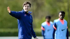 Mason, nuevo entrenador interino de los Spurs