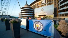 Manchester City se retiró de la Superliga