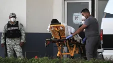 Coronavirus en México