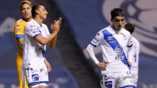 Puebla se 'bajó' de la Superliga