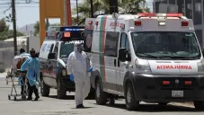 Coronavirus en México