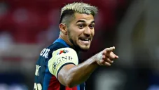 América: Henry Martín considerado por Jaime Lozano para Juegos Olímpicos