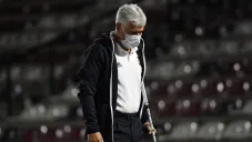 Ferretti no renovaría con Tigres
