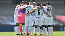Pumas: ¿Con qué opciones de Repechaje llega a falta de dos jornadas?
