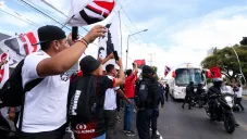 Operativo de 865 elementos custodiará el Clásico Tapatío