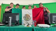 México consiguió un boleto a la FIFAe Nations Cup