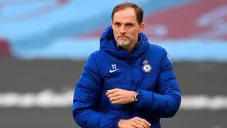 Thomas Tuchel: &quot;Confío al 100 en los árbitros y en la UEFA&quot;