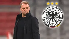 Alemania: Hansi Flick, cerca de convertirse en técnico de la selección germana