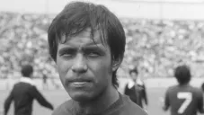 León: Falleció Héctor 'Cuirio' Santoyo, figura de los esmeraldas en los años 70